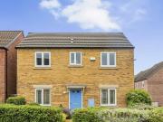 Wheatfield Way, Barleythorpe, 3 Bedroom Detached
