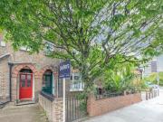 Wheatfield Way, Kingston Upon Thames, KT1
