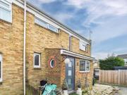 Wheatley, Bracknell, 3 Bedroom End