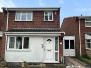 Wheatley Close, Forest Town, 3 Bedroom Link