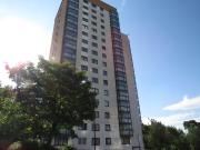 Wheatley Court, Halifax