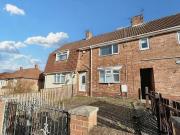 Wheatley Hill, Peter Lee Cottages, Durham, 3 Bedroom...