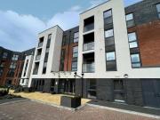 Wheatley Place, Connaught Close, 2 Bedroom Apartment