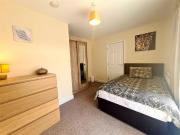 Wheatley Place Room 1, Doncaster