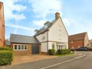 Wheatley Road, Aston Clinton, AYLESBURY