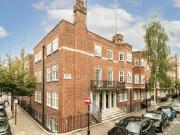 Wheatley Street, Marylebone, W1G