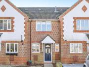 Wheatsheaf Close, Burgess Hill