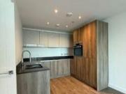 Wheatstone House, London, 1 Bedroom Flat