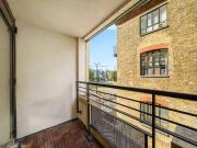 Wheel House, Burrells Wharf Square, London, E14