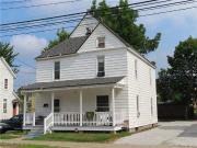 Wheeler St, Akron, Home For Sale