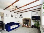 Wheeler Street, Maidstone, 2 Bedroom Terraced