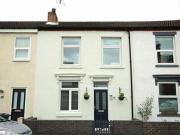 Wheeler Street, Old Quarter, 3 Bedroom Terraced