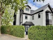 Wheelwright Road, Birmingham, 4 Bedroom Detached