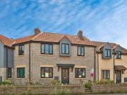 Wheelwright Terrace, Meare, 2 Bedroom Terraced