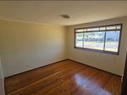 FRESHLY PAINTED WITH BRAND NEW AIR CONDITIONING