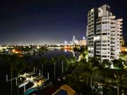 WHEN LOCATION, STYLE AND PANORAMIC VIEWS ARE ON THE TOP...