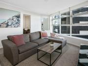 When Minutes Matter, Live Where You Work and Play