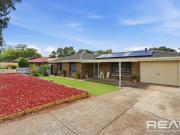 WHEN OPPORTUNITY KNOCKS