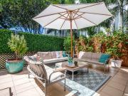 Where Apartment Living Meets Outdoor Living Private...