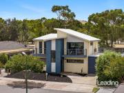 WHERE CALM COMES NATURALLY