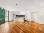 Where City Energy Meets Effortless Comfort