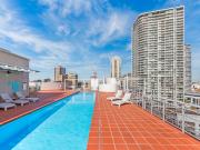 Where Comfort Meets Convenience in Sydney’s Beating Heart