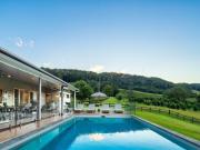 Where Equestrian Dreams Meet Family Life and Hinterland...