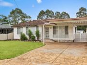 WHERE FAMILY LIVING FEELS RIGHT