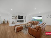 WHERE GRAND DESIGN MEETS AN ELITE LIFESTYLE