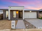 Where luxury meets comfort!