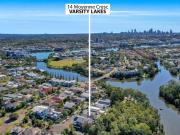 WHERE LUXURY MEETS LIFESTYLE. ENJOY YOUR COASTAL 4 BED &...