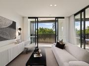 Where Luxury Meets Lifestyle I 6 Month Leases Available