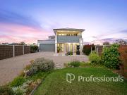 Where Luxury Meets the River