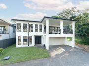 Where morning sun and sea views define home