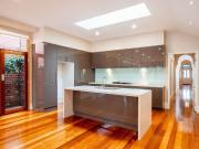 Where Period Charm Meets Modern Luxury