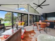 WHERE PERSONALITY, SPACE & OUTLOOK ALIGN