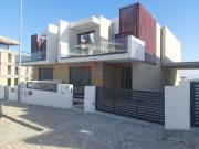 Where the Atlantic Meets Luxury Brand New Oceanview...