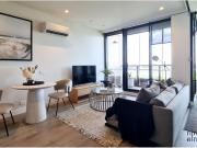 Where the City Meets the Bay BOOK IN FOR YOUR EXCLUSIVE...