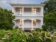 Where Victorian Elegance Meets Contemporary Living