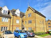Wherry Close, Margate, 2 Bedroom Apartment