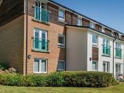 Wherry Court, Yarmouth Road, 2 Bedroom Apartment