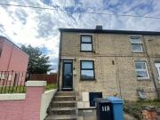 Wherstead Road, Ipswich, 1 Bedroom House