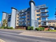 Wherstead Road, Ipswich IP2, 2 bed flat to rent, £895...