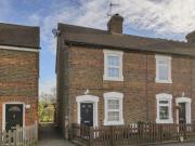 Whetsted Road, Five Oak Green, 2 Bedroom End