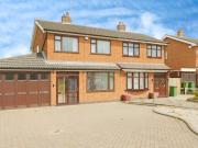 Whetstone, Attfield Drive, Leicester, 3 Bedroom Semi...