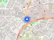 Whetstone House, Birkenhead, CH41