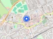 Whetton Place, Egham, Surrey, TW20