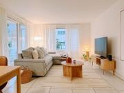 WHG 3. OG Modernes Wohnen in Kriens Attika mit Charakter...