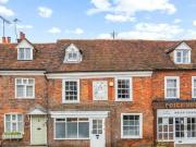 Whielden Street, Old Amersham, 4 Bedroom Terraced
