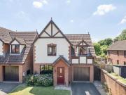 Whimple, Slewton Crescent, Exeter, 3 Bedroom Detached